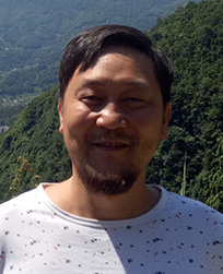 葉鎮铧，湖南(nán)省循環經