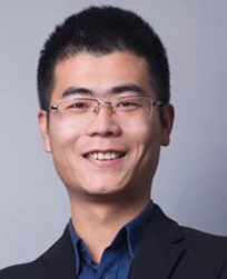 李慰（社會組織建設）